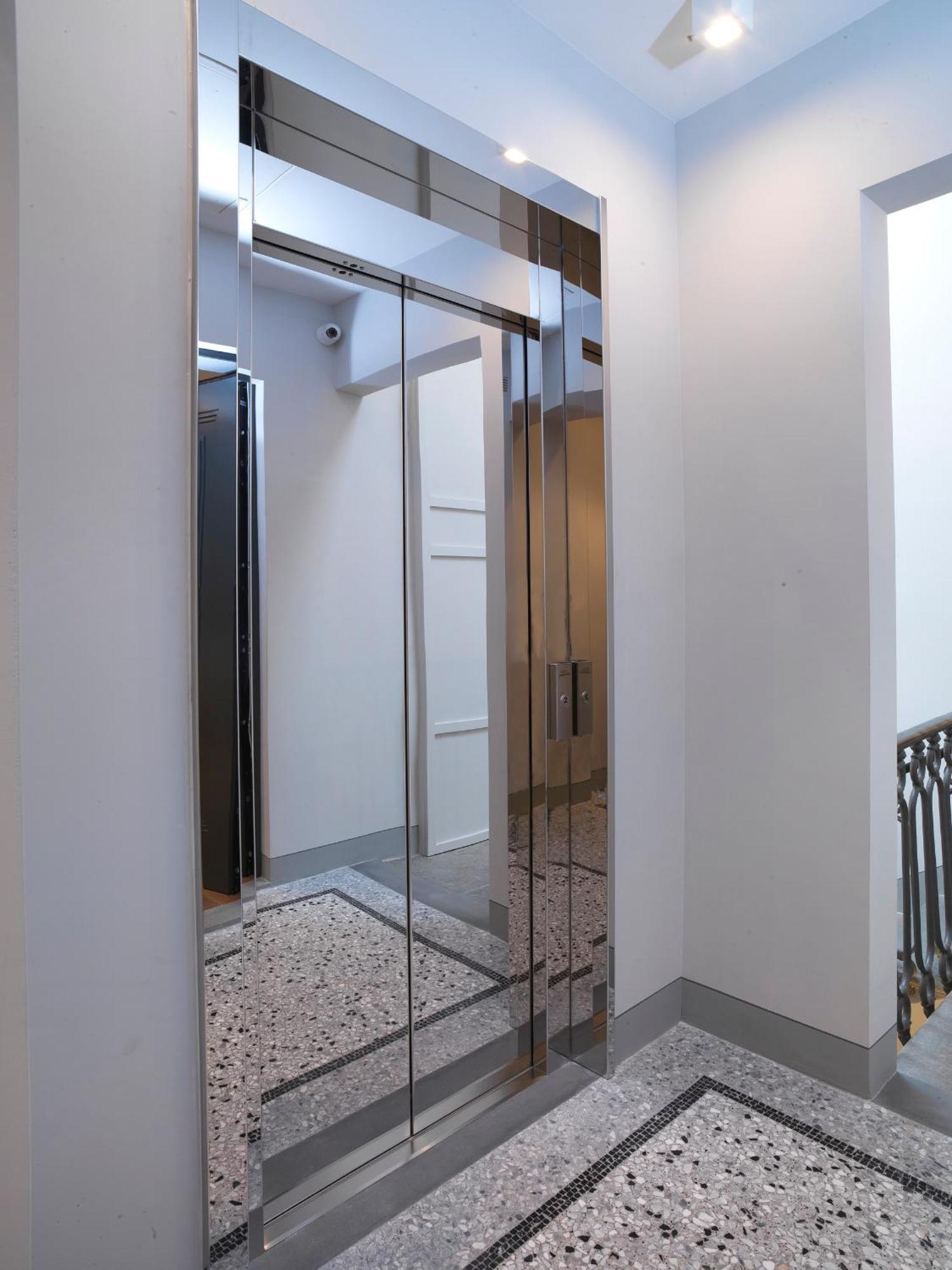 Drago D' Oro Suites 佛罗伦萨 外观 照片