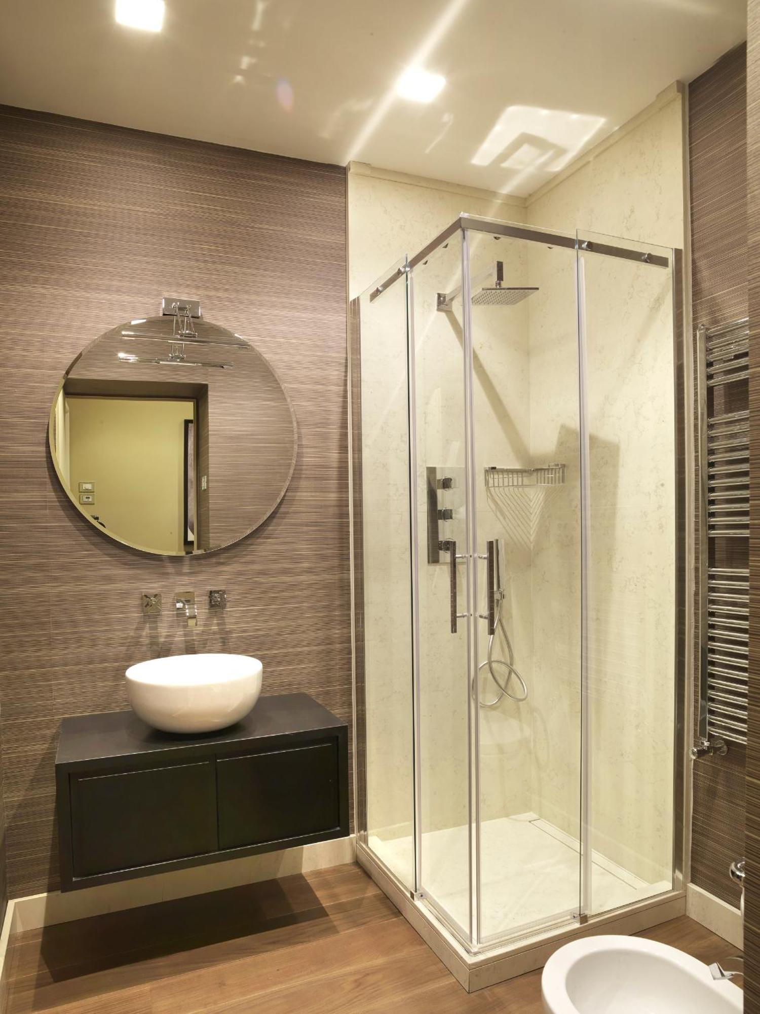 Drago D' Oro Suites 佛罗伦萨 外观 照片