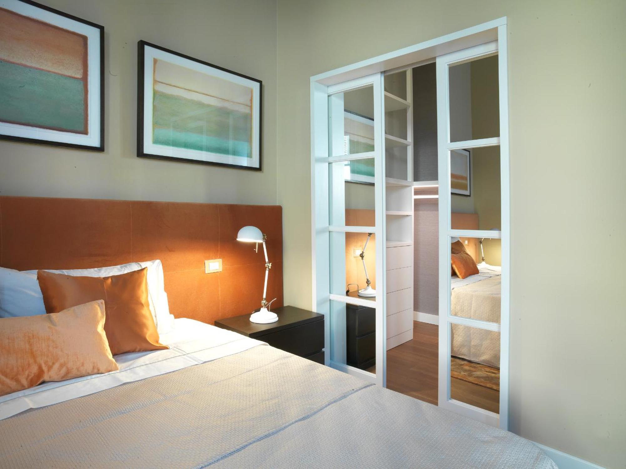 Drago D' Oro Suites 佛罗伦萨 外观 照片