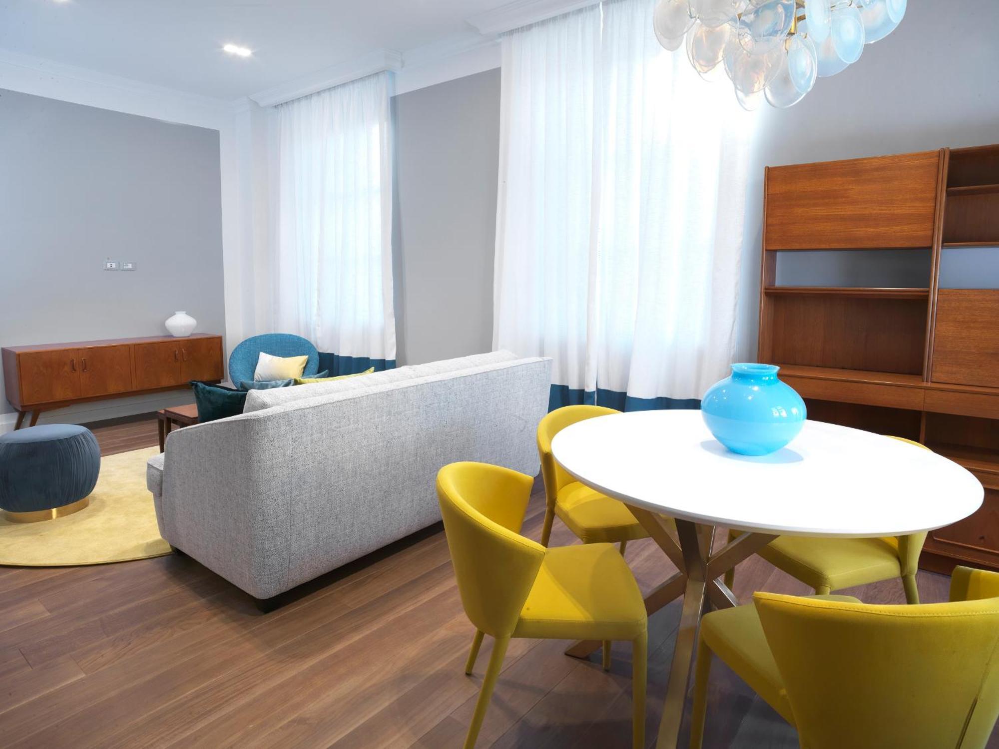 Drago D' Oro Suites 佛罗伦萨 外观 照片