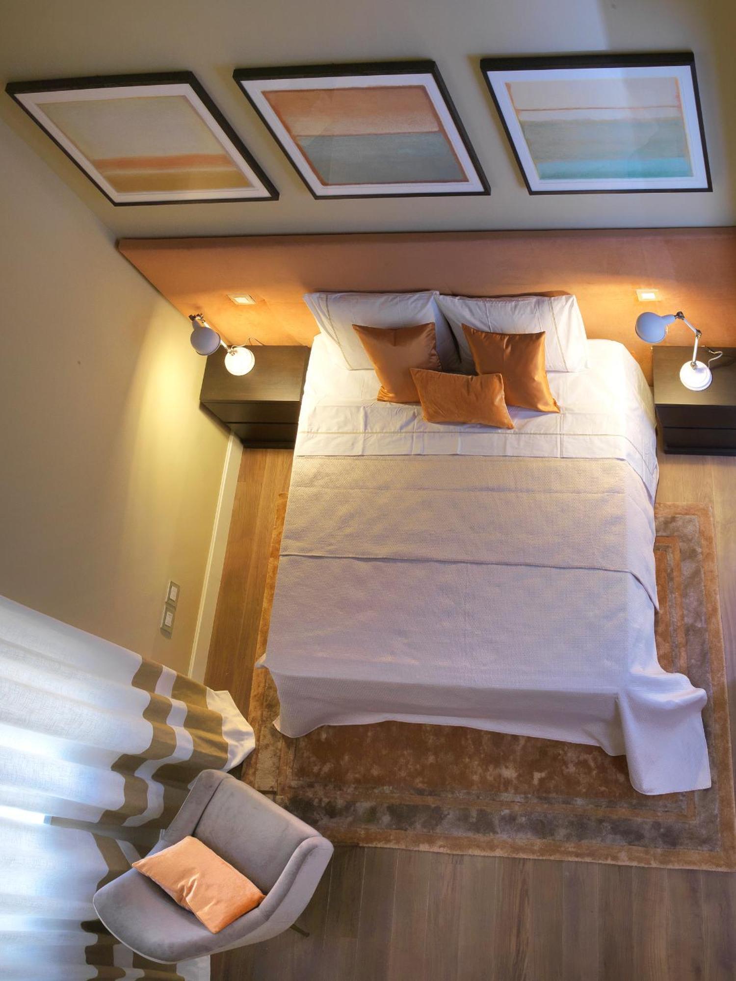 Drago D' Oro Suites 佛罗伦萨 外观 照片