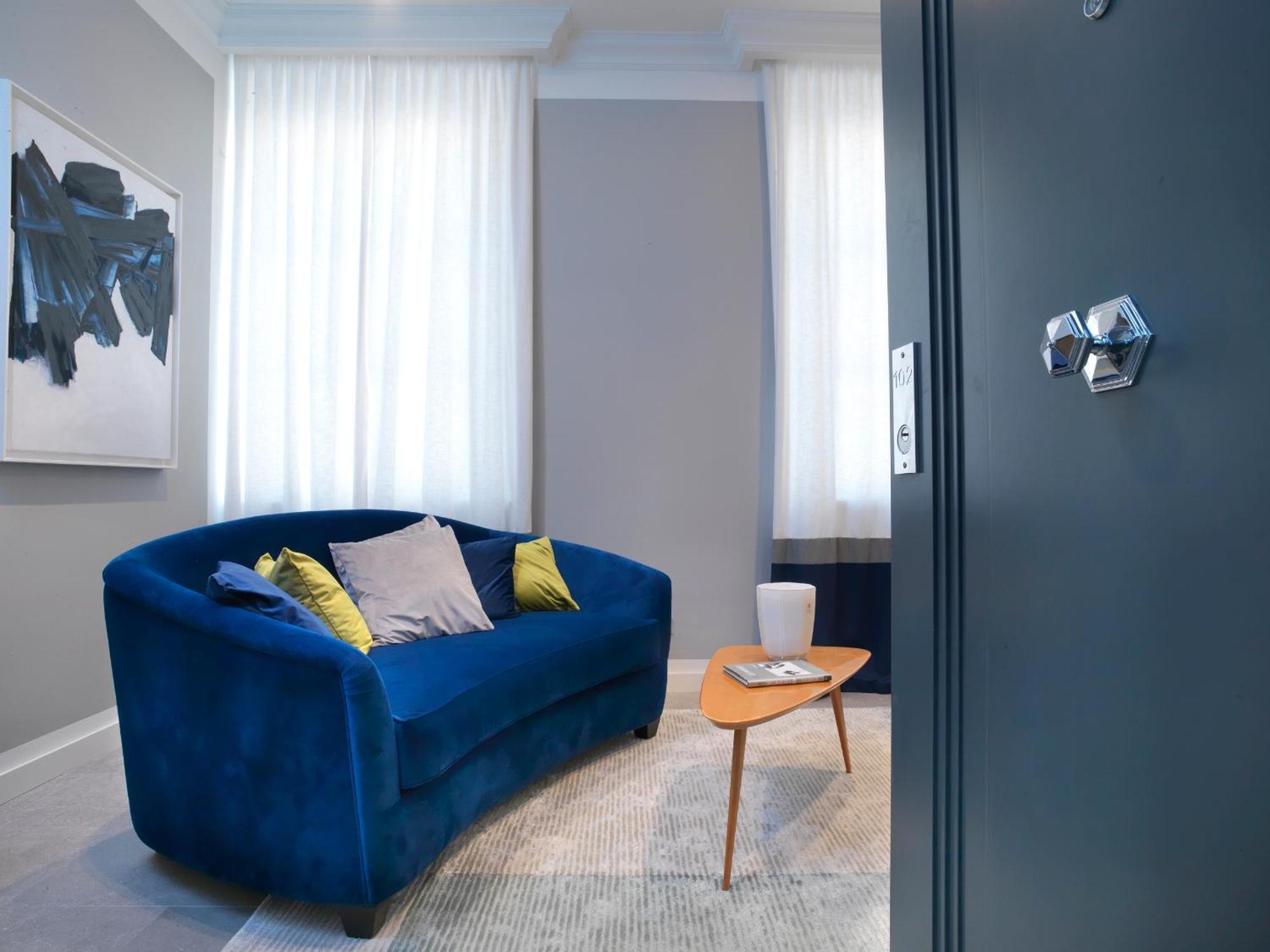 Drago D' Oro Suites 佛罗伦萨 外观 照片