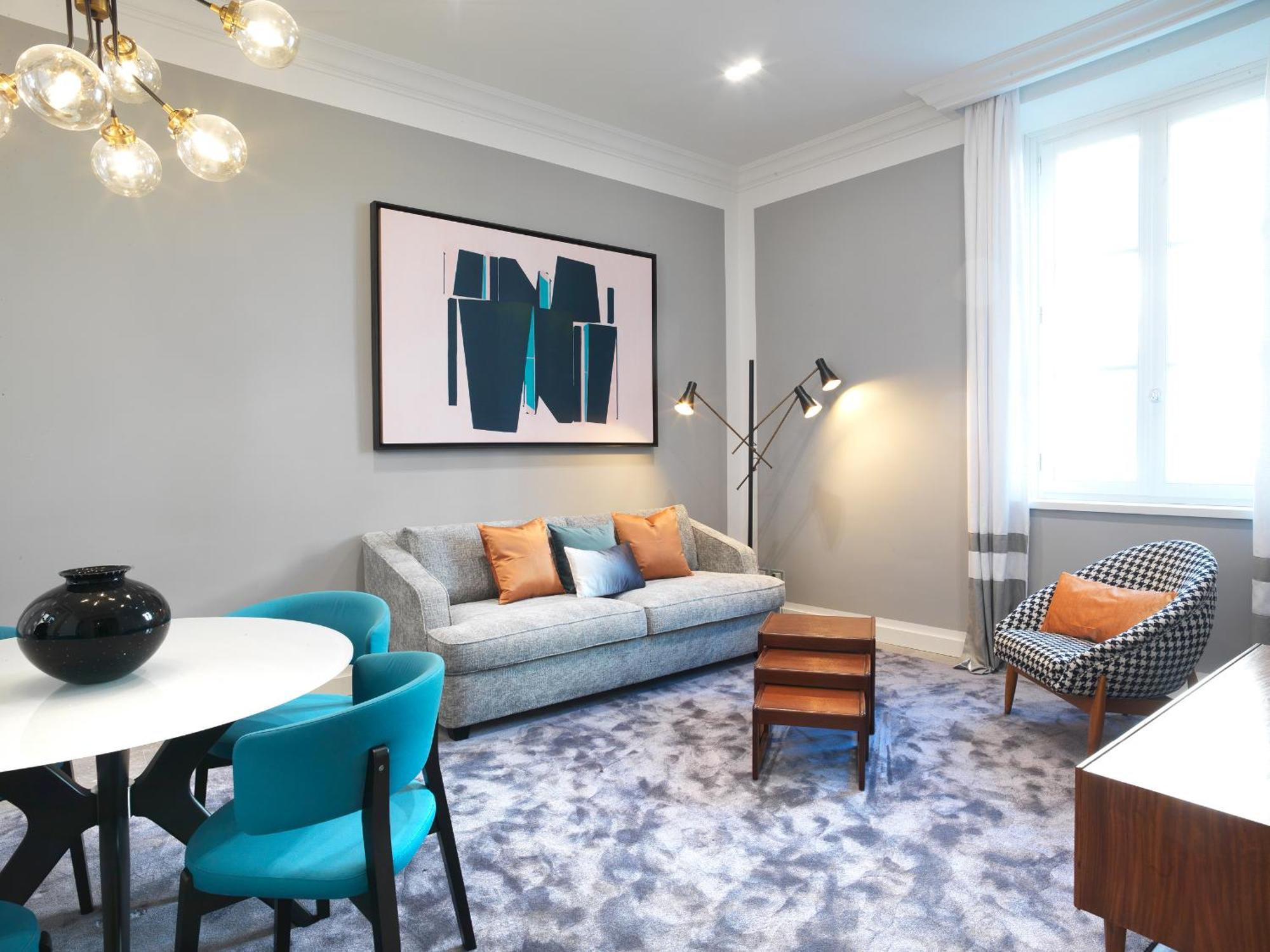 Drago D' Oro Suites 佛罗伦萨 外观 照片