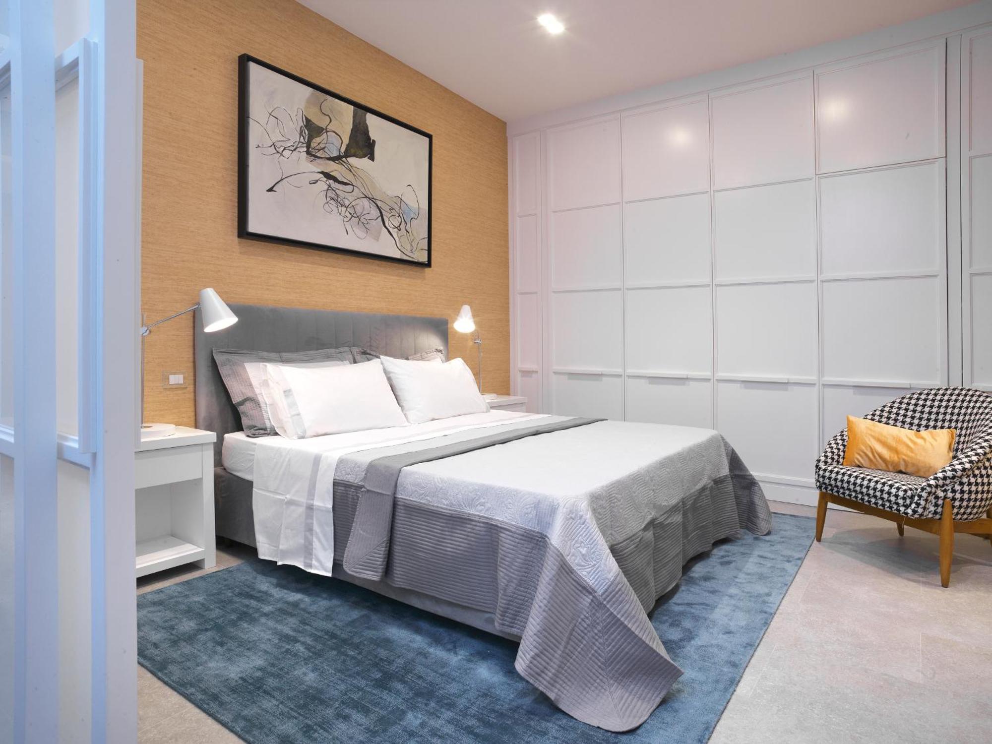 Drago D' Oro Suites 佛罗伦萨 外观 照片
